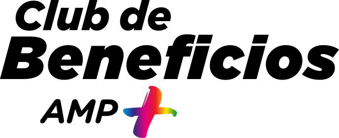 Logo AMP
